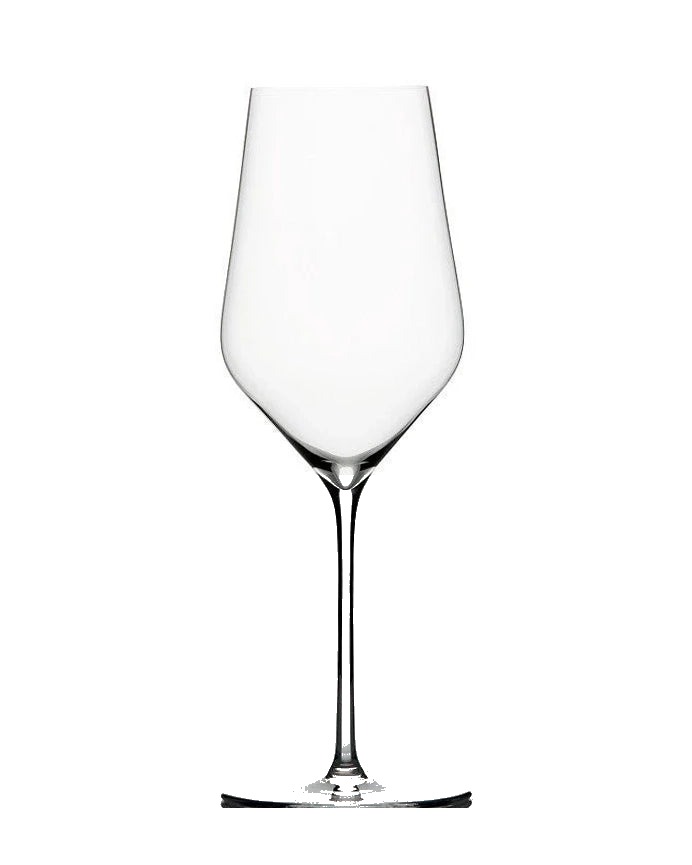 Copa de vino blanco