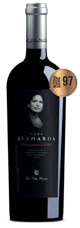 LFE Doña Bernarda Red Blend