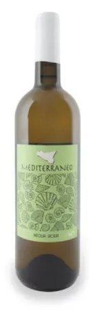 MEDITERRANEO Inzolia