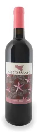 MEDITERRANEO Syrah
