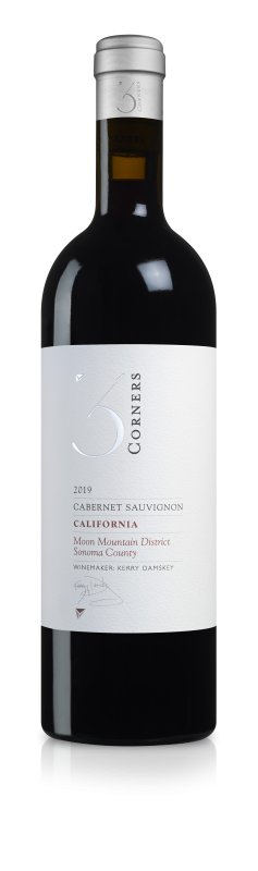3CORNERS Cabernet Sauvignon