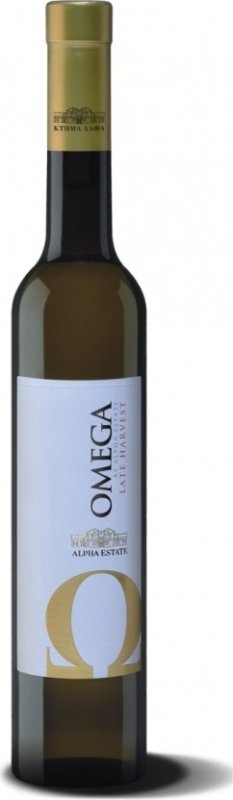 ALPHA ESTATE Omega Late Harvest