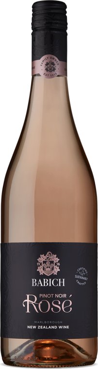 BABICH Pinot Noir Rosé 2022