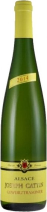 JOSEPH CATTIN Gewurztraminer