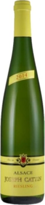JOSEPH CATTIN Riesling
