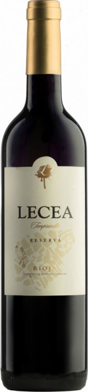 LECEA Reserva