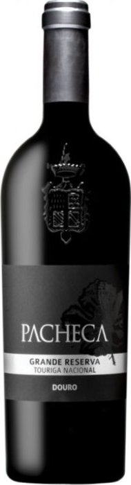 PACHECA Reserva 2021