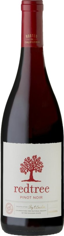 REDTREE Pinot Noir