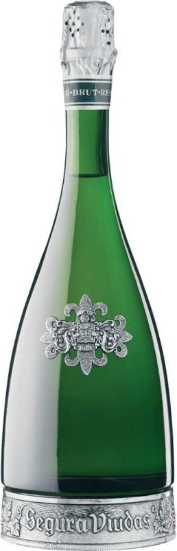 SEGURA VIUDAS Reserva Heredad Cava Brut